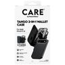Etui CARE by PanzerGlass Feature Tango   2w1 Wallet Case MagSafe do iPhone Air czarny na NearMe.pl