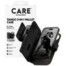 Etui CARE by PanzerGlass Feature Tango   2w1 Wallet Case MagSafe do iPhone Air czarny na NearMe.pl