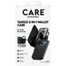 Etui CARE by PanzerGlass Feature Tango   2w1 Wallet Case MagSafe do iPhone 17 Pro czarny na NearMe.pl