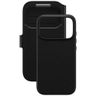 Etui CARE by PanzerGlass Feature Tango   2w1 Wallet Case MagSafe do iPhone 17 Pro czarny na NearMe.pl