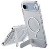 Etui CARE by PanzerGlass Feature w.      Kickstand MagSafe do iPhone Air przezroczysty na NearMe.pl