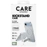 Etui CARE by PanzerGlass Feature w.      Kickstand MagSafe do iPhone Air przezroczysty na NearMe.pl