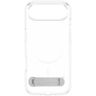 Etui CARE by PanzerGlass Feature w.      Kickstand MagSafe do iPhone Air przezroczysty na NearMe.pl