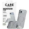 Etui CARE by PanzerGlass Feature w.      Kickstand MagSafe do iPhone Air przezroczysty na NearMe.pl