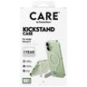 Etui CARE by PanzerGlass Feature w.      Kickstand MagSafe do iPhone 17 przezroczysty na NearMe.pl