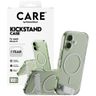 Etui CARE by PanzerGlass Feature w.      Kickstand MagSafe do iPhone 17 przezroczysty na NearMe.pl