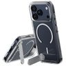 Etui CARE by PanzerGlass Feature w.      Kickstand MagSafe do iPhone 17 Pro przezroczysty na NearMe.pl