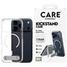 Etui CARE by PanzerGlass Feature w.      Kickstand MagSafe do iPhone 17 Pro przezroczysty na NearMe.pl