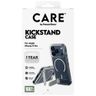 Etui CARE by PanzerGlass Feature w.      Kickstand MagSafe do iPhone 17 Pro przezroczysty na NearMe.pl