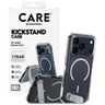 Etui CARE by PanzerGlass Feature w.      Kickstand MagSafe do iPhone 17 Pro przezroczysty na NearMe.pl