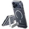 Etui CARE by PanzerGlass Feature w.      Kickstand MagSafe do iPhone 17 Pro Max przezroczysty na NearMe.pl