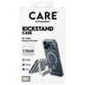Etui CARE by PanzerGlass Feature w.      Kickstand MagSafe do iPhone 17 Pro Max przezroczysty na NearMe.pl