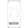 Etui CARE by PanzerGlass Feature w.      Kickstand MagSafe do iPhone 17 Pro Max przezroczysty na NearMe.pl