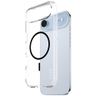 Etui CARE by PanzerGlass Flagship Urban  Explorer w. Black MagSafe do iPhone Air przezroczysty na NearMe.pl