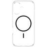 Etui CARE by PanzerGlass Flagship Urban  Explorer w. Black MagSafe do iPhone 17 przezroczysty na NearMe.pl