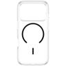 Etui CARE by PanzerGlass Flagship Urban  Explorer w. Black MagSafe do iPhone 17 Pro przezroczysty na NearMe.pl