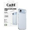 Etui CARE by PanzerGlass Flagship Urban  Explorer w. Clear Frame do iPhone Air przezroczysty na NearMe.pl