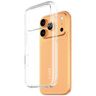 Etui CARE by PanzerGlass Flagship Urban  Explorer w. Clear Frame do iPhone 17 Pro przezroczysty na NearMe.pl
