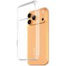 Etui CARE by PanzerGlass Flagship Urban  Explorer w. Clear Frame do iPhone 17 Pro Max przezroczysty na NearMe.pl