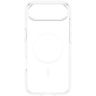 Etui CARE by PanzerGlass Flagship Urban  Explorer w. White MagSafe do iPhone Air przezroczysty na NearMe.pl