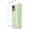 Etui CARE by PanzerGlass Flagship Urban  Explorer w. White MagSafe do iPhone 17 przezroczysty na NearMe.pl