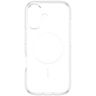 Etui CARE by PanzerGlass Flagship Urban  Explorer w. White MagSafe do iPhone 17 przezroczysty na NearMe.pl
