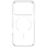 Etui CARE by PanzerGlass Flagship Urban  Explorer w. White MagSafe do iPhone 17 Pro przezroczysty na NearMe.pl
