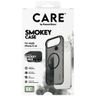 Etui CARE by PanzerGlass Flagship Urban  Explorer w. Black MagSafe do iPhone Air dymny na NearMe.pl
