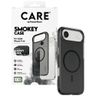 Etui CARE by PanzerGlass Flagship Urban  Explorer w. Black MagSafe do iPhone Air dymny na NearMe.pl