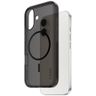 Etui CARE by PanzerGlass Flagship Urban  Explorer w. Black MagSafe do iPhone 17 dymny na NearMe.pl