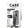Etui CARE by PanzerGlass Flagship Urban  Explorer w. Black MagSafe do iPhone 17 dymny na NearMe.pl