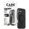 Etui CARE by PanzerGlass Flagship Urban  Explorer w. Black MagSafe do iPhone 17 dymny na NearMe.pl
