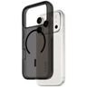 Etui CARE by PanzerGlass Flagship Urban  Explorer w. Black MagSafe do iPhone 17 Pro dymny na NearMe.pl