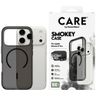 Etui CARE by PanzerGlass Flagship Urban  Explorer w. Black MagSafe do iPhone 17 Pro dymny na NearMe.pl