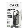 Etui CARE by PanzerGlass Flagship Urban  Explorer w. Black MagSafe do iPhone 17 Pro dymny na NearMe.pl
