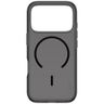 Etui CARE by PanzerGlass Flagship Urban  Explorer w. Black MagSafe do iPhone 17 Pro dymny na NearMe.pl