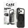 Etui CARE by PanzerGlass Flagship Urban  Explorer w. Black MagSafe do iPhone 17 Pro dymny na NearMe.pl