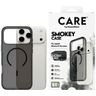 Etui CARE by PanzerGlass Flagship Urban  Explorer w. Black MagSafe do iPhone 17 Pro Max dymny na NearMe.pl