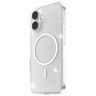 Etui CARE by PanzerGlass Flagship Urban  Explorer w. White MagSafe do iPhone 17 Star Lit na NearMe.pl