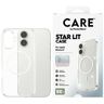 Etui CARE by PanzerGlass Flagship Urban  Explorer w. White MagSafe do iPhone 17 Star Lit na NearMe.pl