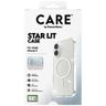 Etui CARE by PanzerGlass Flagship Urban  Explorer w. White MagSafe do iPhone 17 Star Lit na NearMe.pl