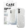 Etui CARE by PanzerGlass Flagship Urban  Explorer w. White MagSafe do iPhone 17 Star Lit na NearMe.pl