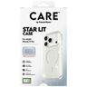 Etui CARE by PanzerGlass Flagship Urban  Explorer w. White MagSafe do iPhone 17 Pro Star Lit na NearMe.pl