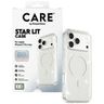 Etui CARE by PanzerGlass Flagship Urban  Explorer w. White MagSafe do iPhone 17 Pro Max Star Lit na NearMe.pl