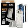Zestaw ochronny CARE by PanzerGlass      Feature Kick 3w1 Etui+Szkło+Lens do iPhone Air na NearMe.pl