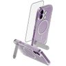 Zestaw ochronny CARE by PanzerGlass      Feature Kick 3w1 Etui+Szkło+Lens do iPhone 17 na NearMe.pl