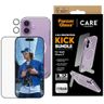 Zestaw ochronny CARE by PanzerGlass      Feature Kick 3w1 Etui+Szkło+Lens do iPhone 17 na NearMe.pl