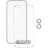 Zestaw ochronny CARE by PanzerGlass      Feature Kick 3w1 Etui+Szkło+Lens do iPhone 17 na NearMe.pl