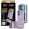 Zestaw ochronny CARE by PanzerGlass      Feature Kick 3w1 Etui+Szkło+Lens do iPhone 17 na NearMe.pl