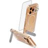 Zestaw ochronny CARE by PanzerGlass      Feature Kick 3w1 Etui+Szkło+Lens do iPhone 17 Pro na NearMe.pl